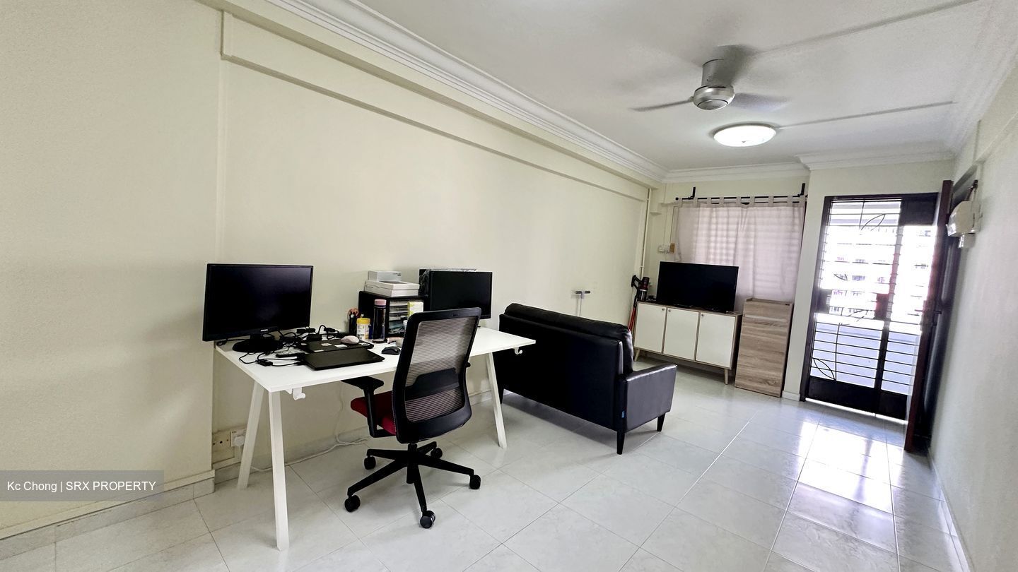 Blk 346 Clementi Avenue 5 (Clementi), HDB 3 Rooms #591218941
